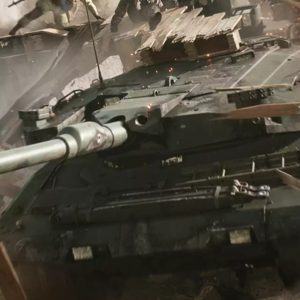 Авторы Battlefield 6 рассказали, какой PC потребуется для запуска игры при 4K и 240 FPS Авторы Battlefield 6 рассказали, какой PC потребуется для запуска игры при 4K и 240 FPS