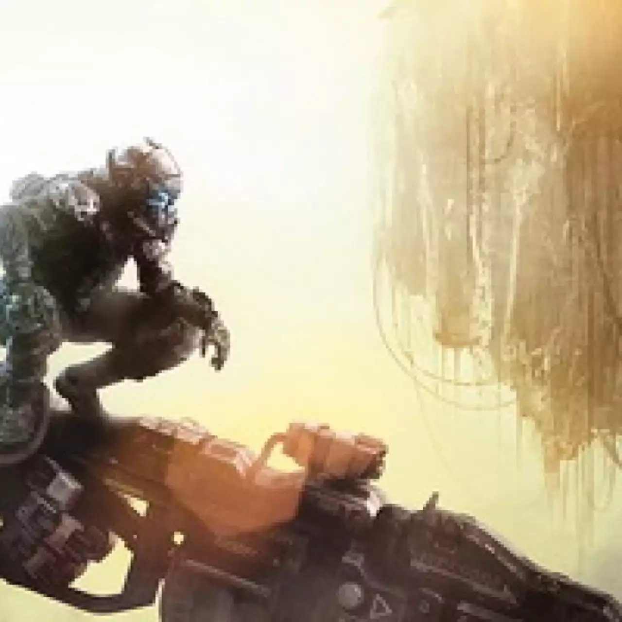 Периферия под брендом TitanFall выйдет одновременно с игрой