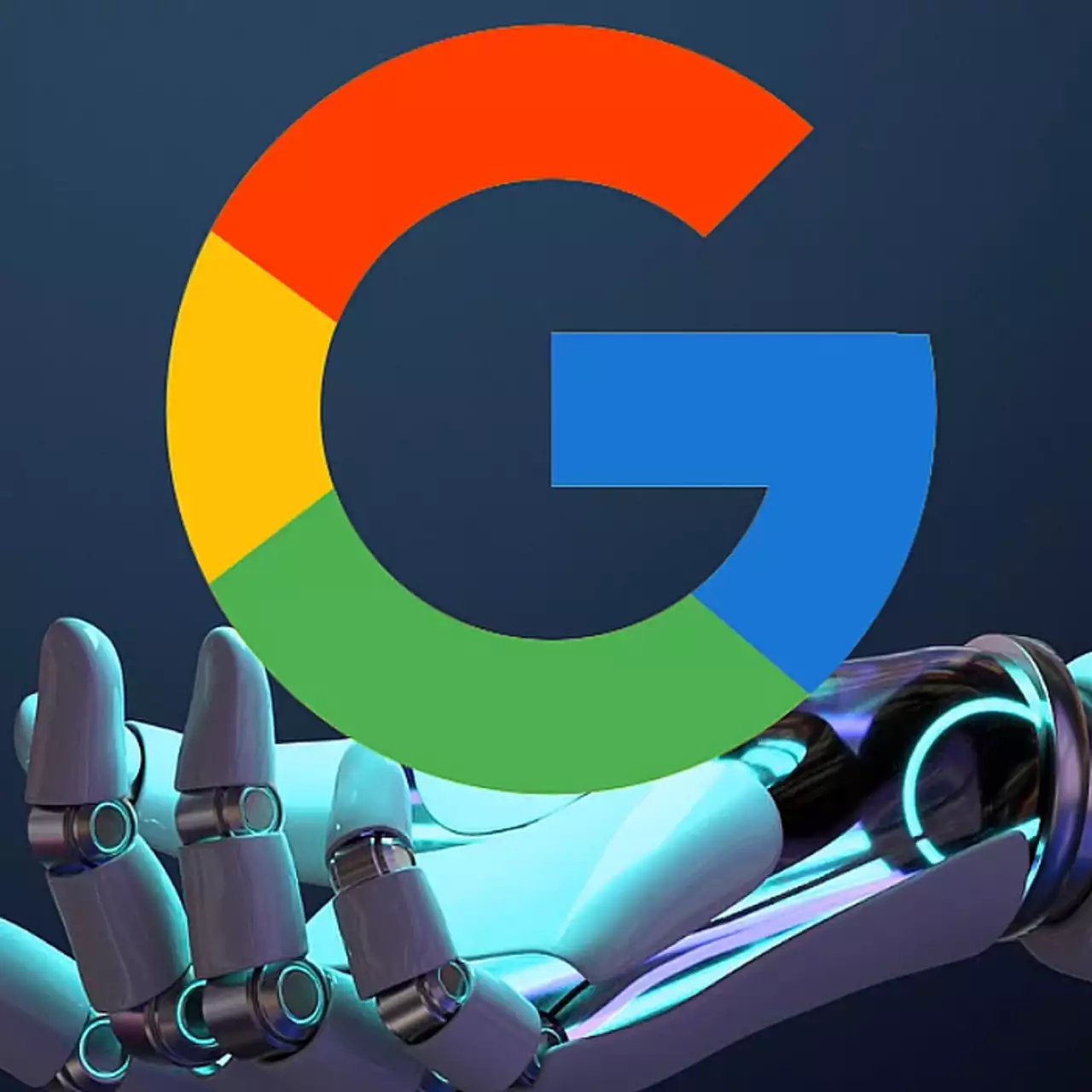 Нейросеть Google теперь может работать с сайтами вместо человека Нейросеть Google теперь может работать с сайтами вместо человека