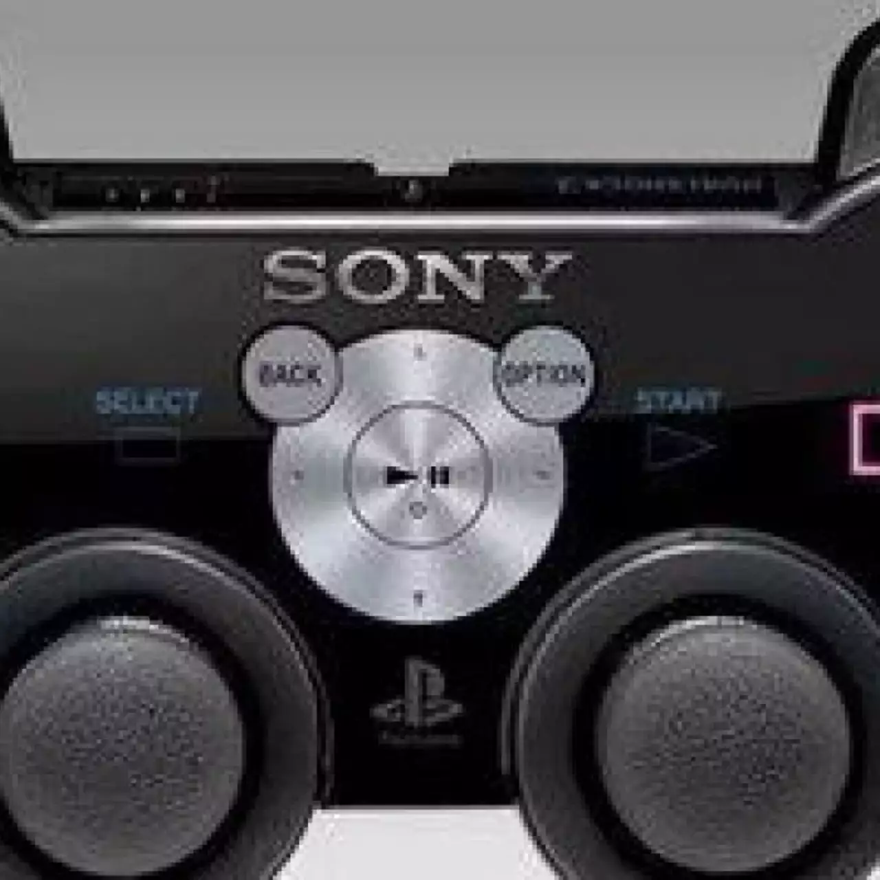 Сенсорный DualShock 4 действительно был в планах Sony Сенсорный DualShock 4 действительно был в планах Sony