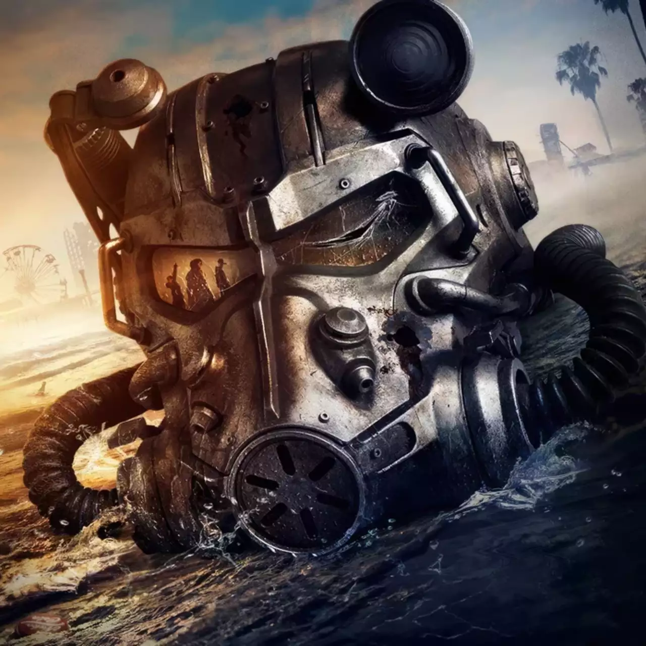 23 октября состоится мероприятие Fallout Day 2025