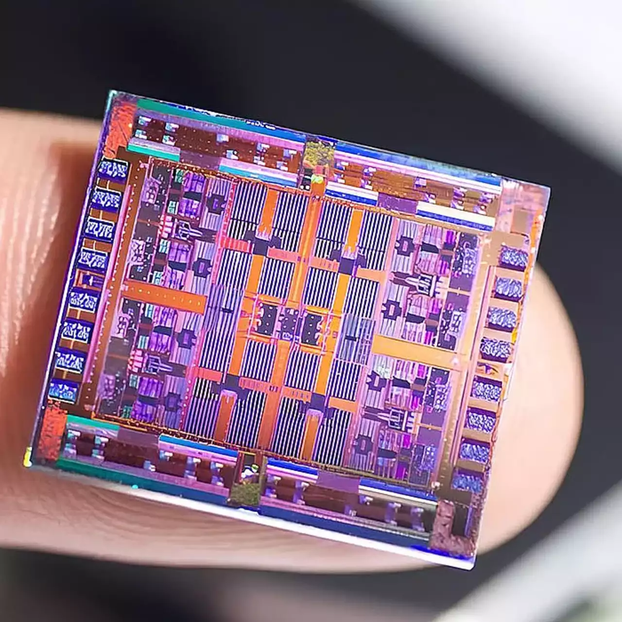 TSMC назвала цену перехода на 2-нанометровые чипы