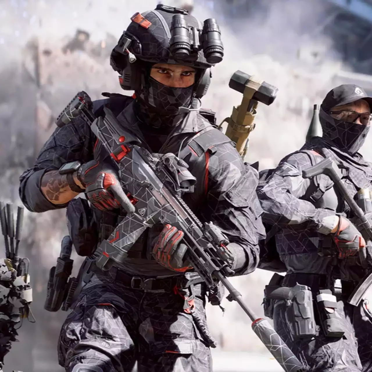 В новом трейлере Battlefield 6 показали работу NVIDIA DLSS 4