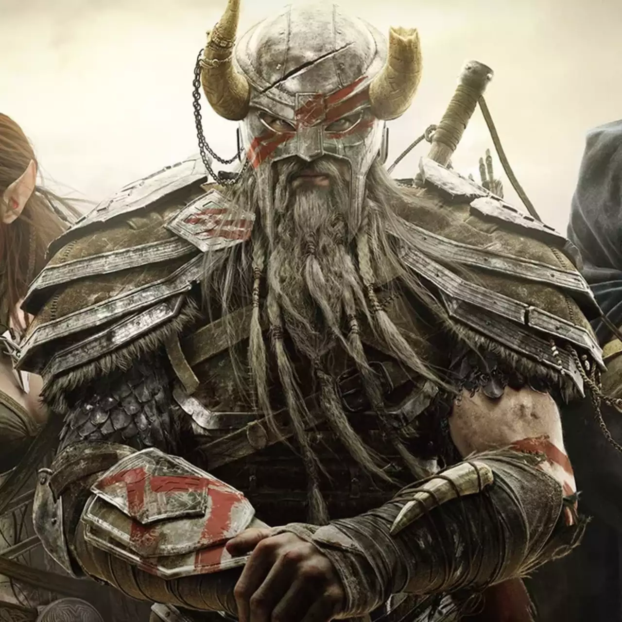 Бывшие авторы The Elder Scrolls Online и Project Blackbird основали новую студию Бывшие авторы The Elder Scrolls Online и Project Blackbird основали новую студию