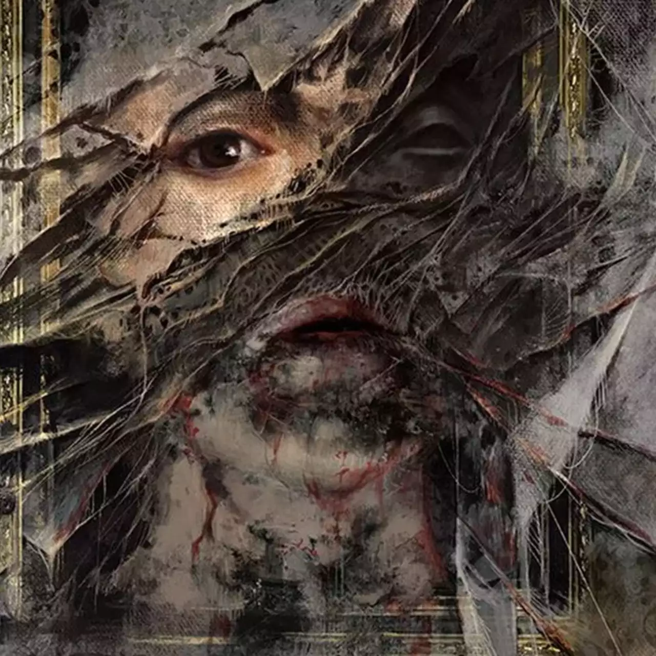 Bloober Team представила обновленный календарь релизов — полное издание Layers of Fear появится на Switch 2