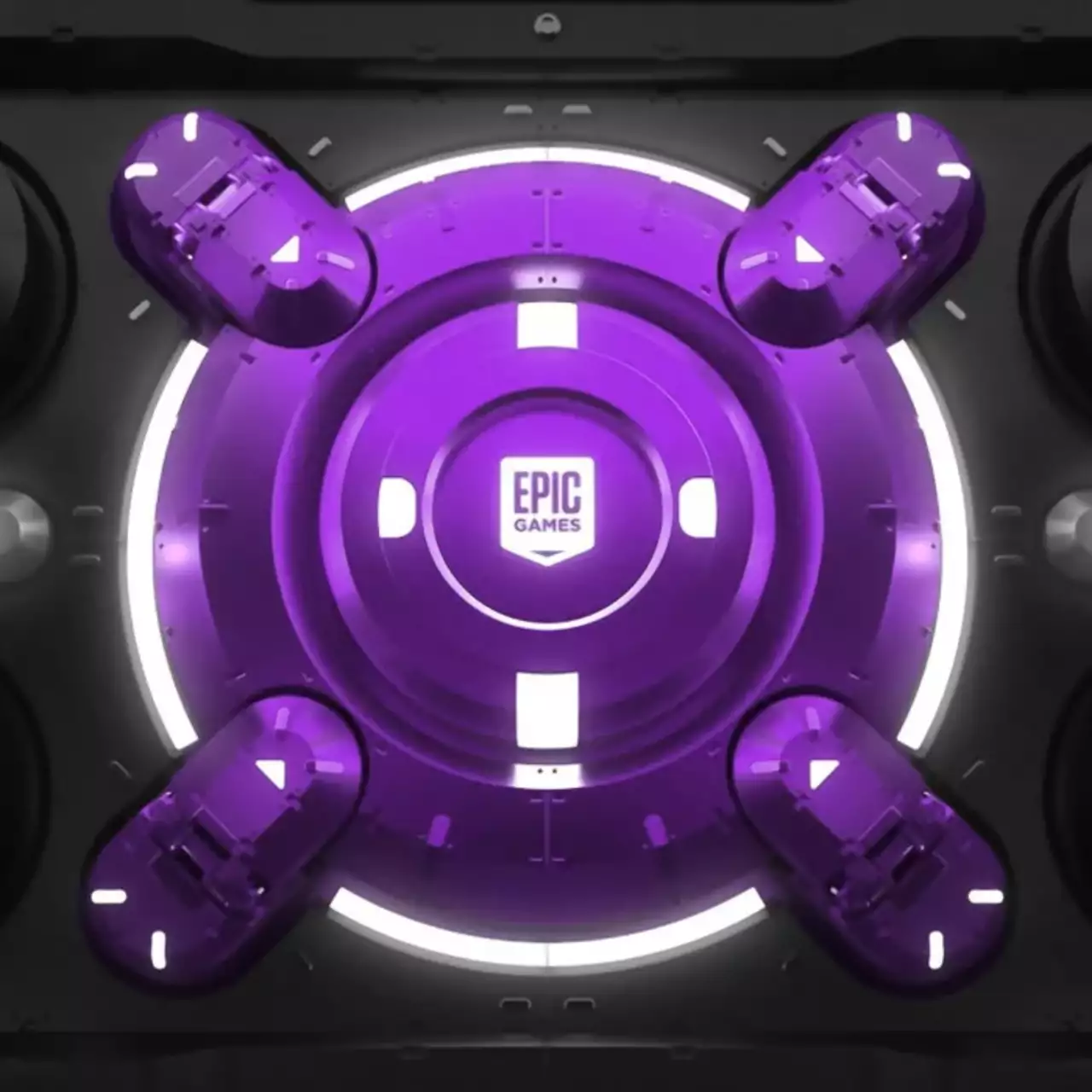 В EGS назвали следующие бесплатные игры. Стартовала раздача Gravity Circuit