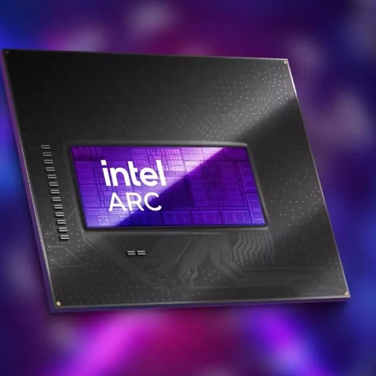 Intel официально представила архитектура Xe3 и технологию XeSS 3 Intel официально представила архитектура Xe3 и технологию XeSS 3