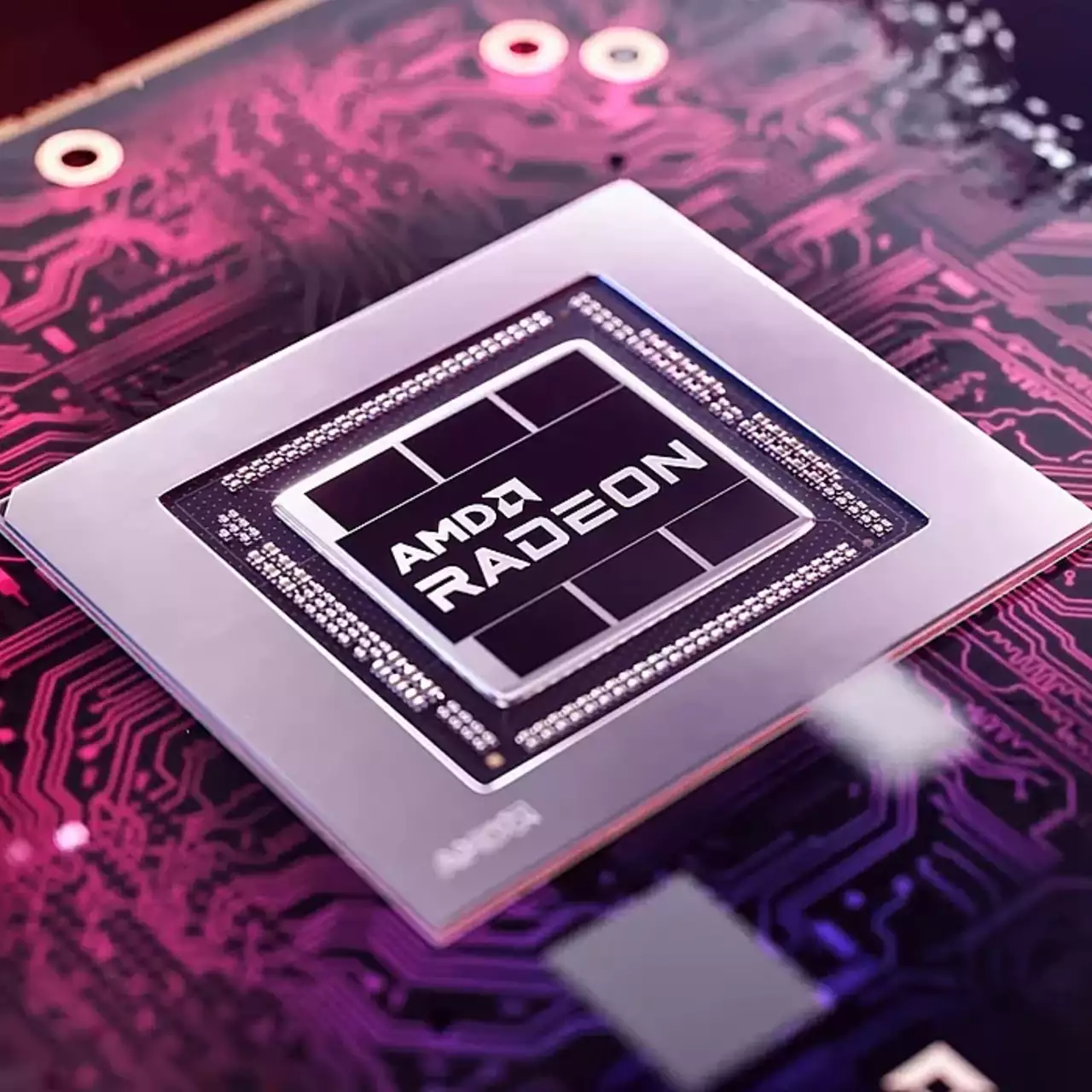 AMD представила ключевые элементы архитектуры RDNA 5