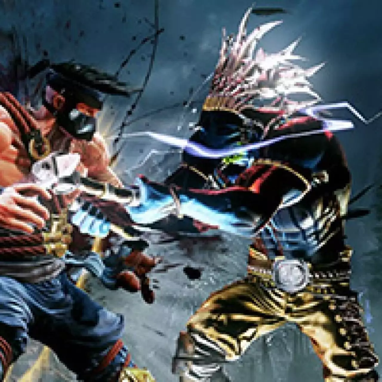 К релизу Killer Instinct (2013) появится аркадный геймпад