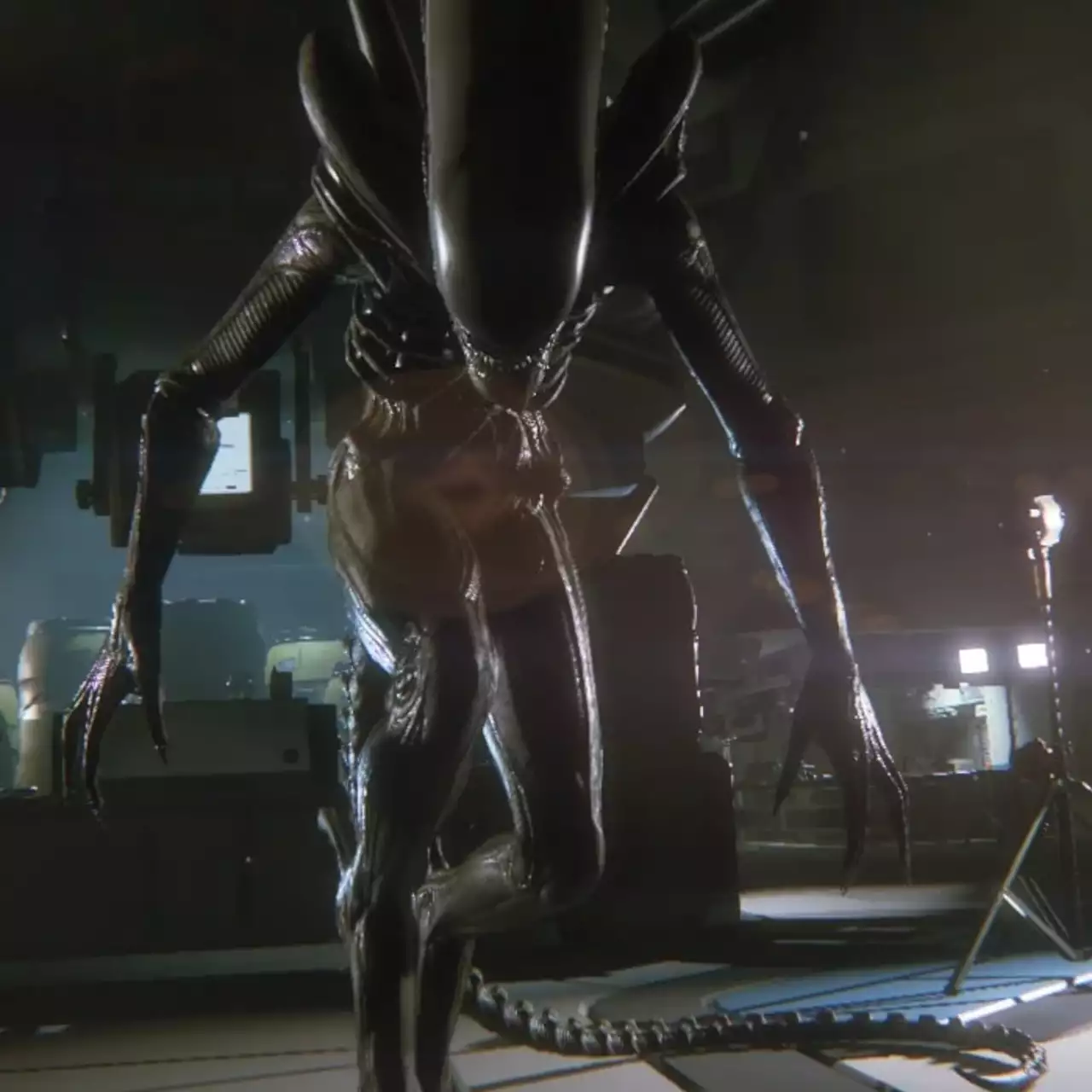 Сценарист Alien: Isolation считал Аманду Рипли «слишком удобным» выбором для главной роли