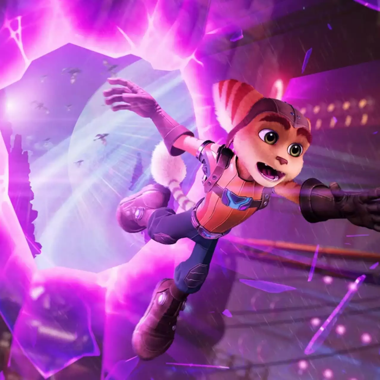 Потерянная игра серии Ratchet & Clank нашлась спустя 19 лет — фанаты восстановили её почти случайно