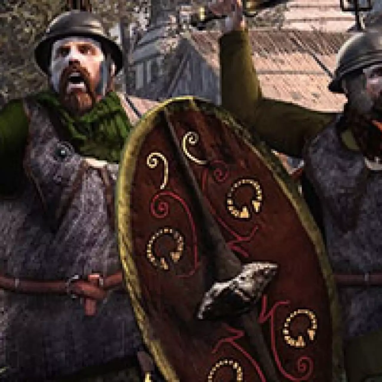 Creative Assembly: «Мы смогли бы реализовать поддержку Steam Controller в Total War: Rome 2 за полчаса-час» Creative Assembly: «Мы смогли бы реализовать поддержку Steam Controller в Total War: Rome 2 за полчаса-час»