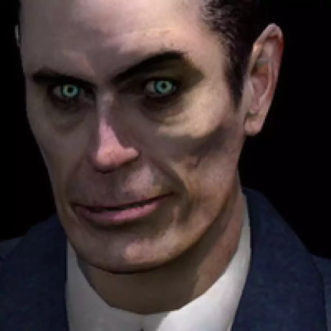 Торговая марка Half-Life 3 оказалась обманом