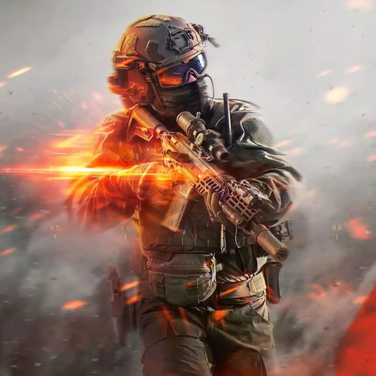 Разработчики Battlefield 6 раскрыли содержание крупного патча первого дня