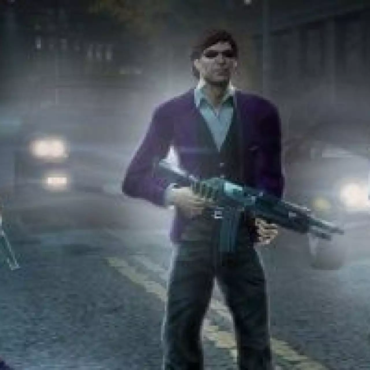 В сети появилась информации о специальном издании Saints Row: The Third