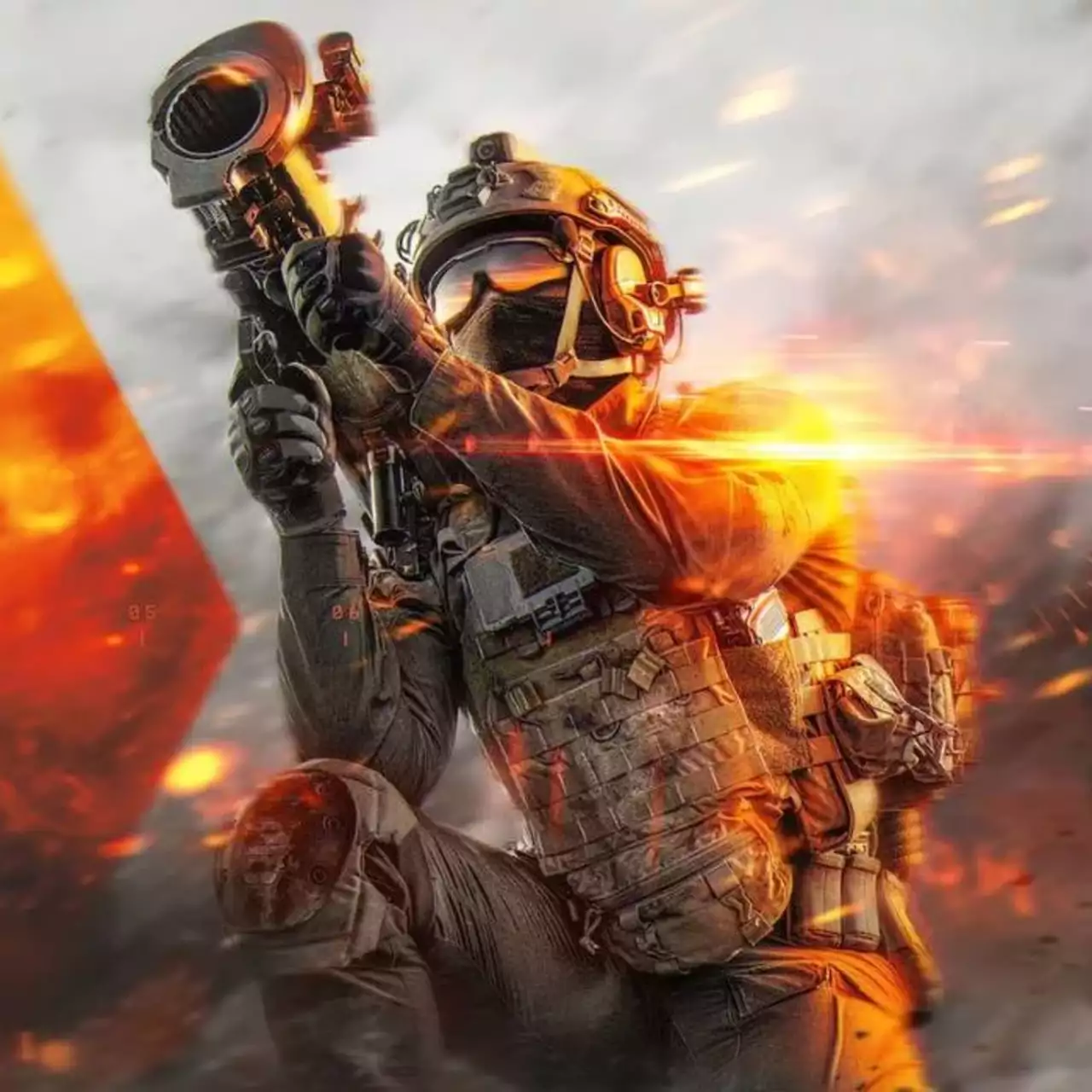 Battlefield 6 ещё не вышла, но игроки уже воссоздали две карты из Call of Duty