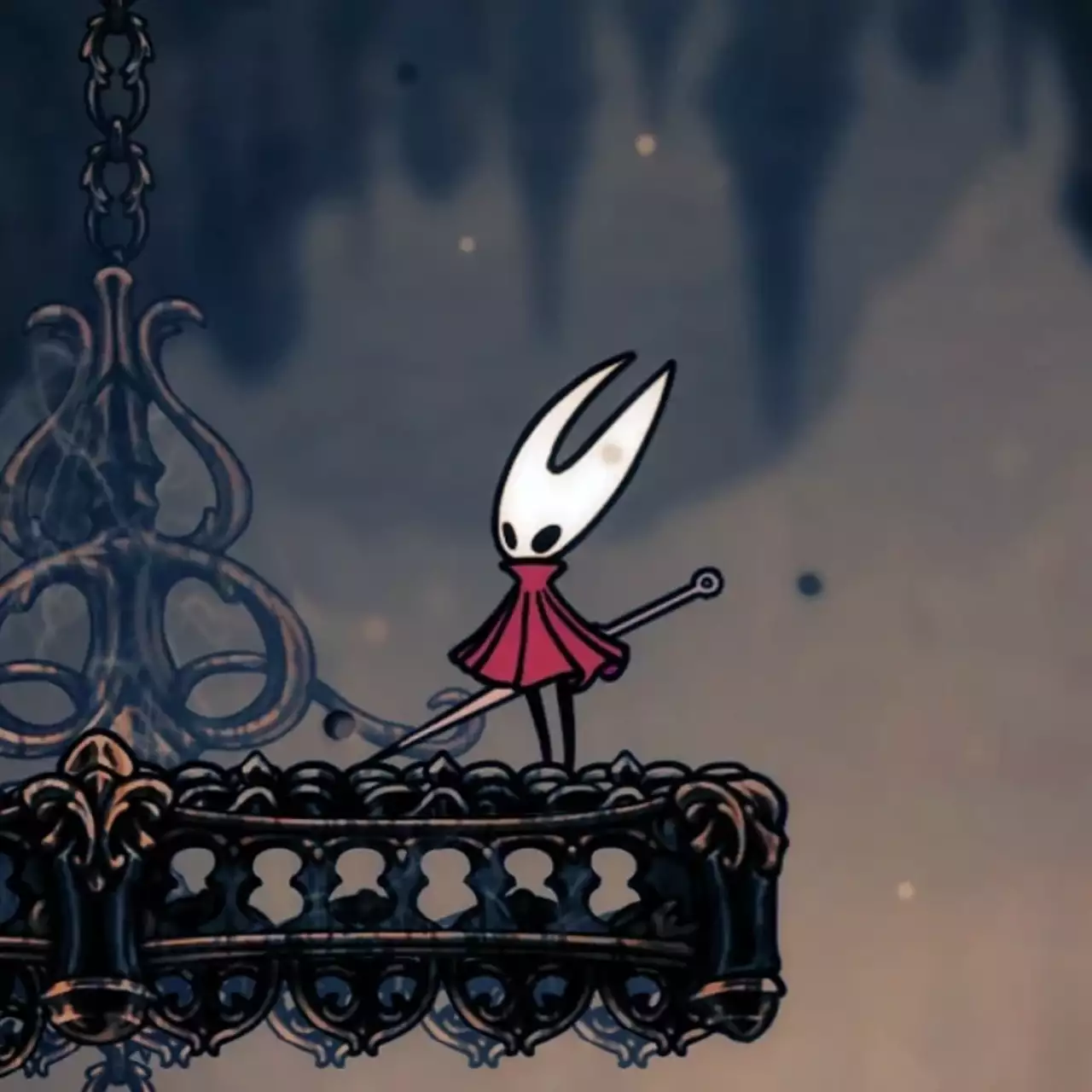 Как увеличить урон иглы в Hollow Knight: Silksong — все улучшения