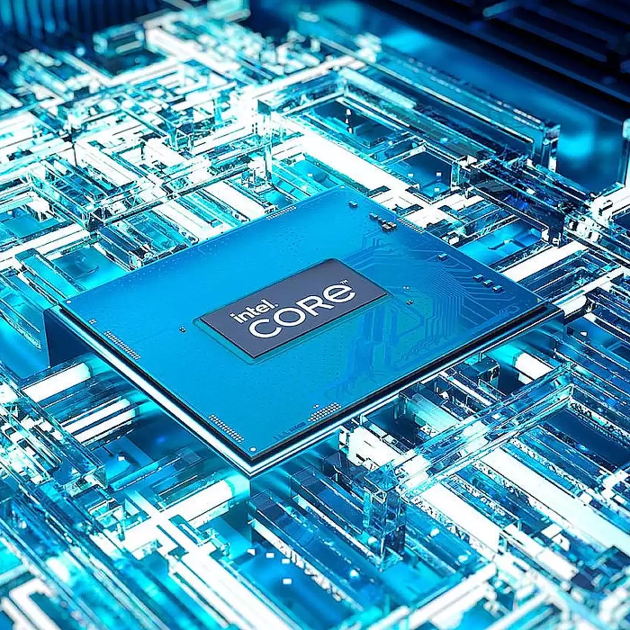 Цены на процессоры Intel резко пошли вверх в Японии и Европе