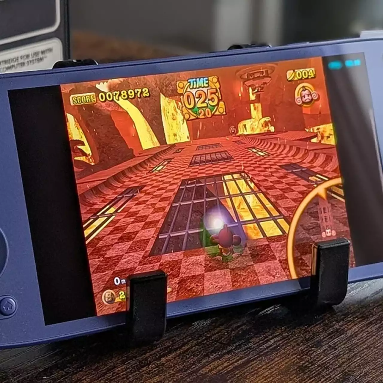 Retroid снизила цены на три портативные игровые консоли