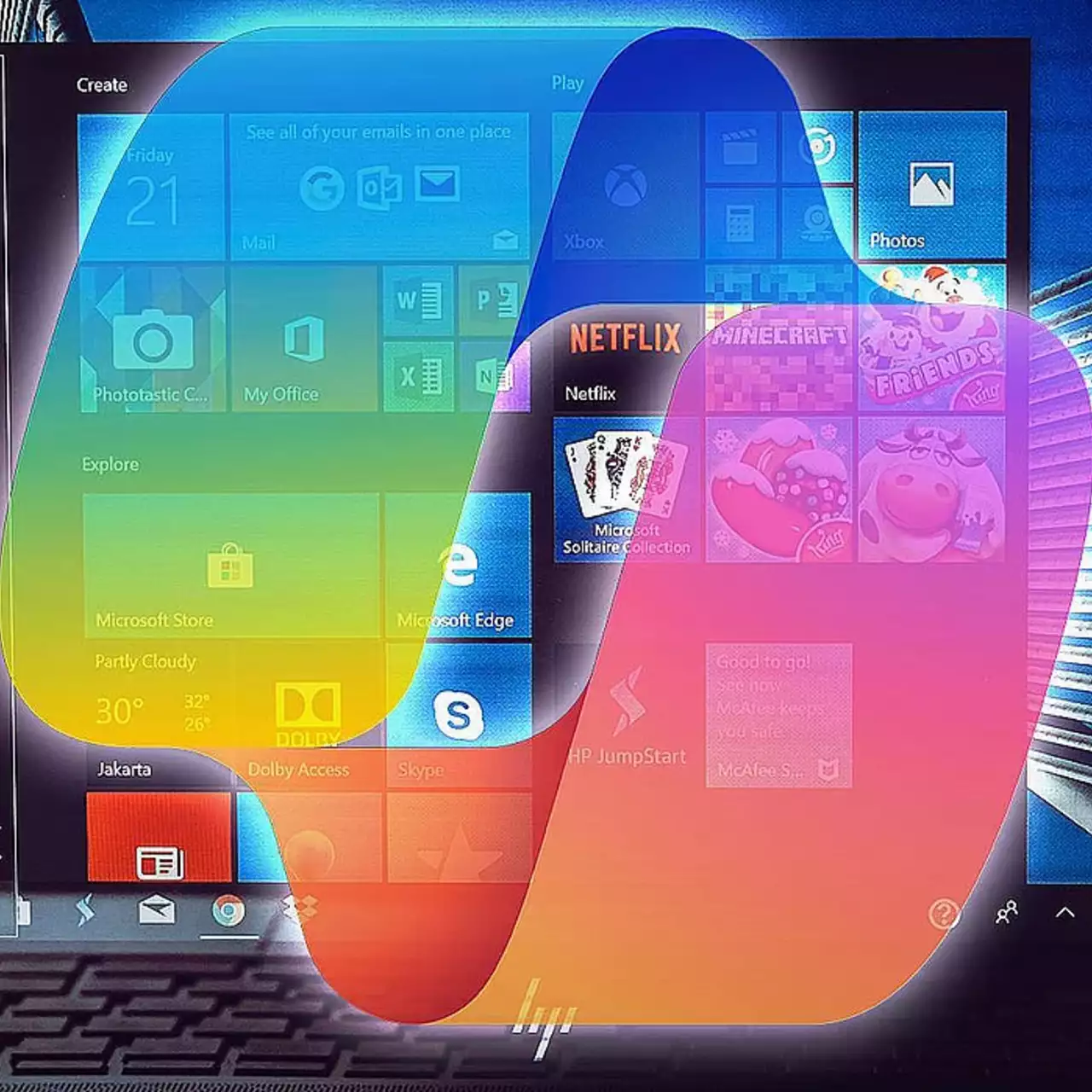 ИИ-помощник в Windows обзавелся новыми навыками для работы