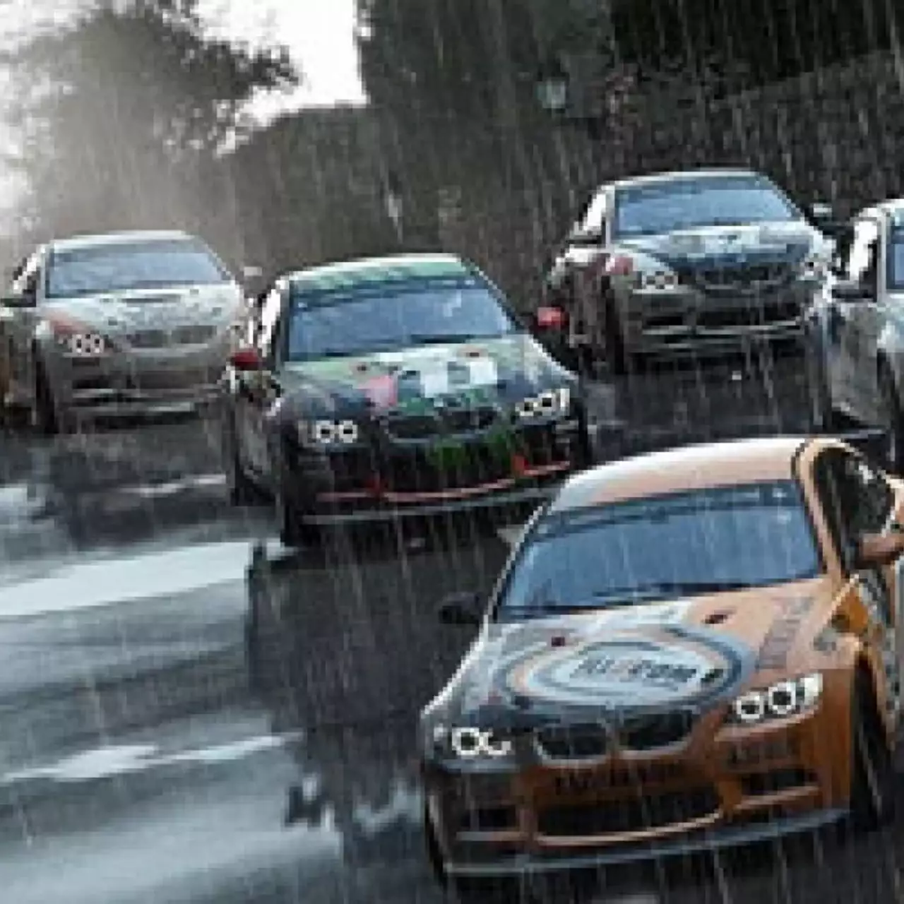Project CARS порадовала скриншотами автомобилей, мокрых от дождя Project CARS порадовала скриншотами автомобилей, мокрых от дождя