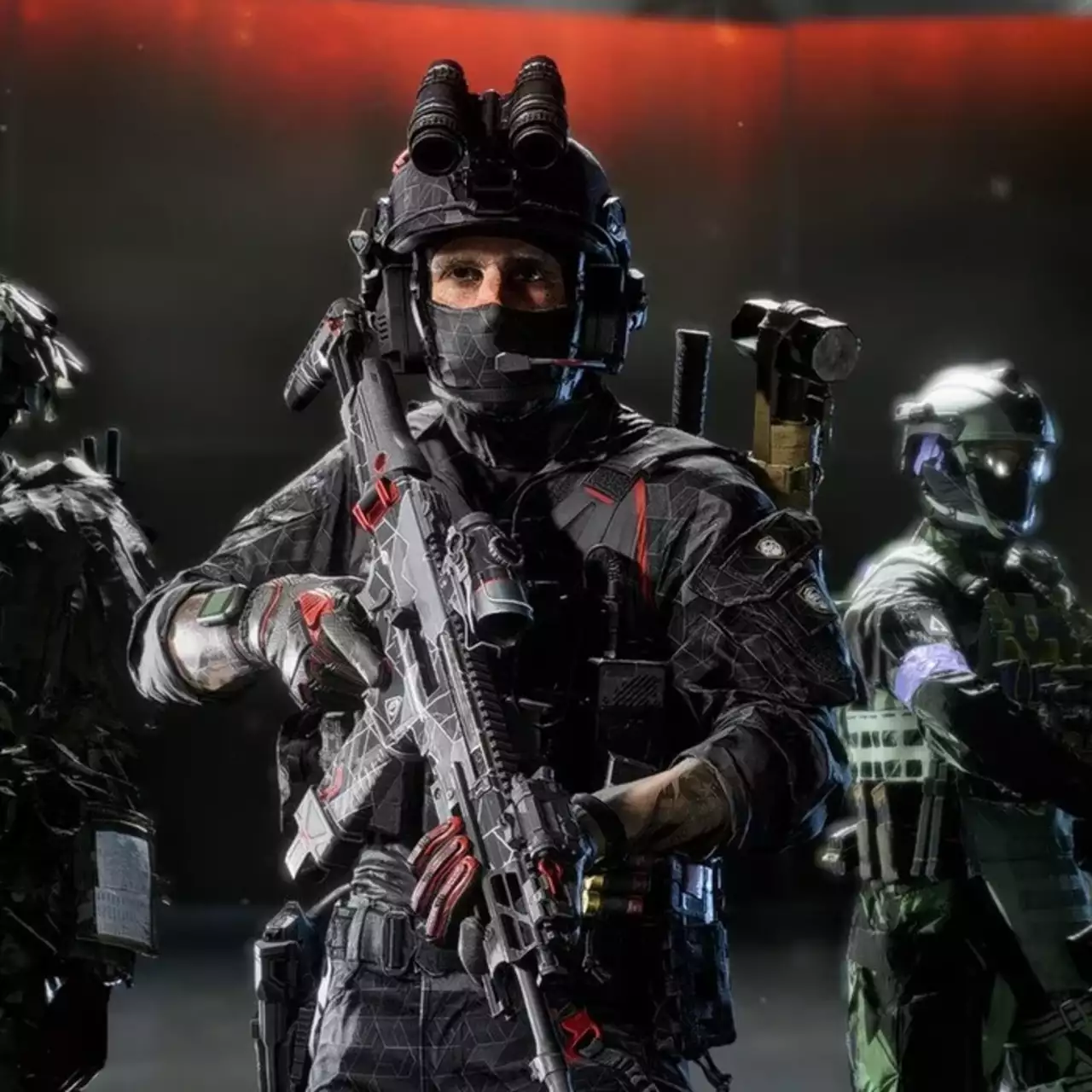 Разработчики Battlefield 6 подарят бонусы игрокам из-за технических проблем на старте