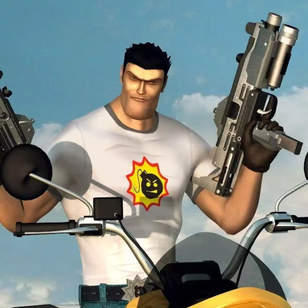 Serious Sam 2 получила большое бесплатное обновление в честь 20-летия