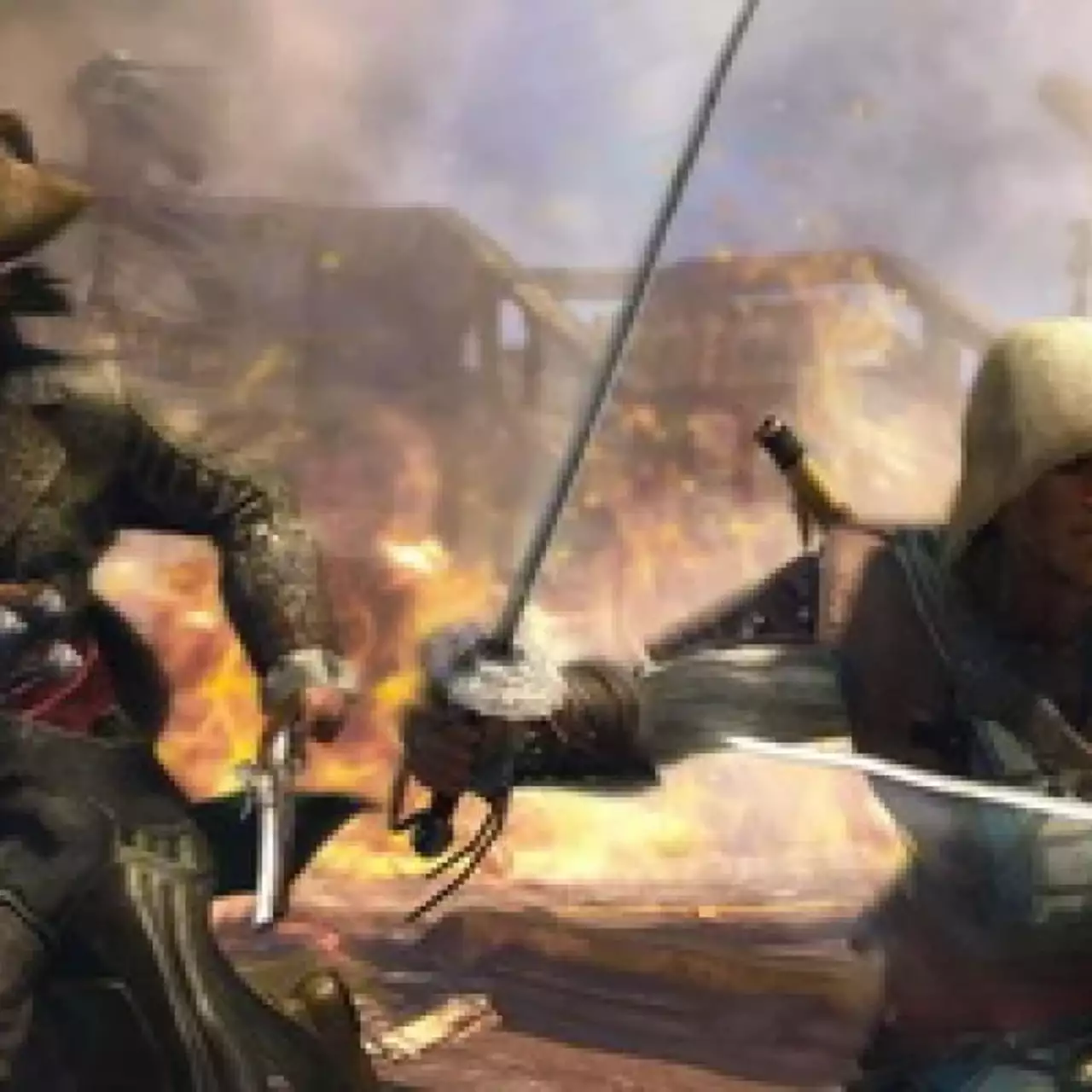 Предзаказ Assassin's Creed 4 в Steam откроет доступ к массе игровых бонусов