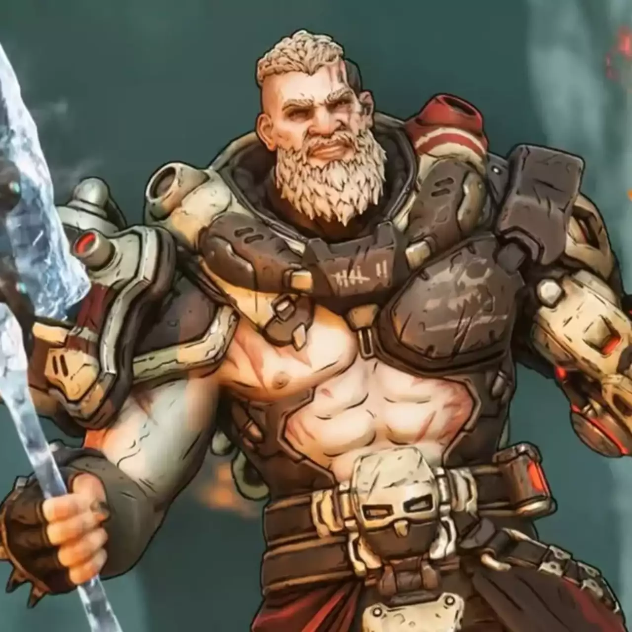 Расположение всех банковских хранилищ в Borderlands 4