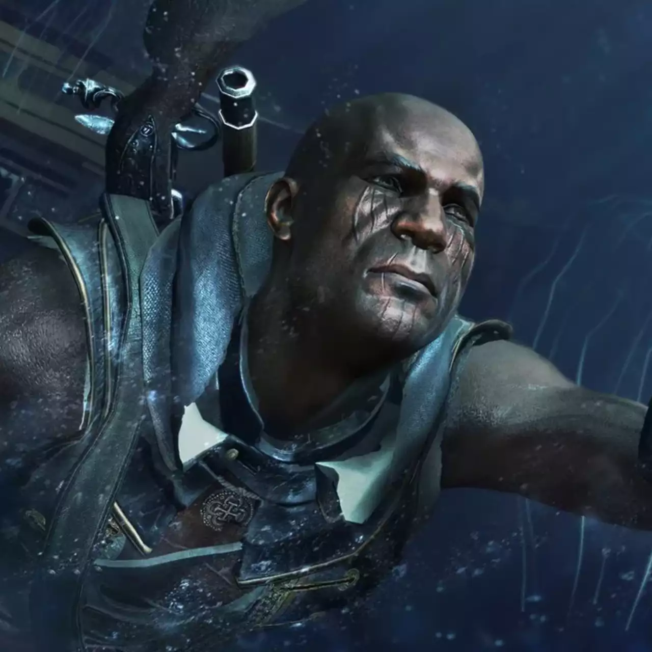 Ральф Айнесон раскритиковал Ubisoft за отмену Assassin's Creed о борьбе с Ку-клукс-кланом