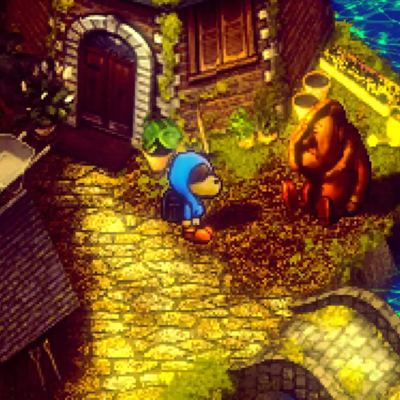 Создатель культовой Moon признался: именно Undertale вдохновила его вернуться к RPG спустя 20 лет