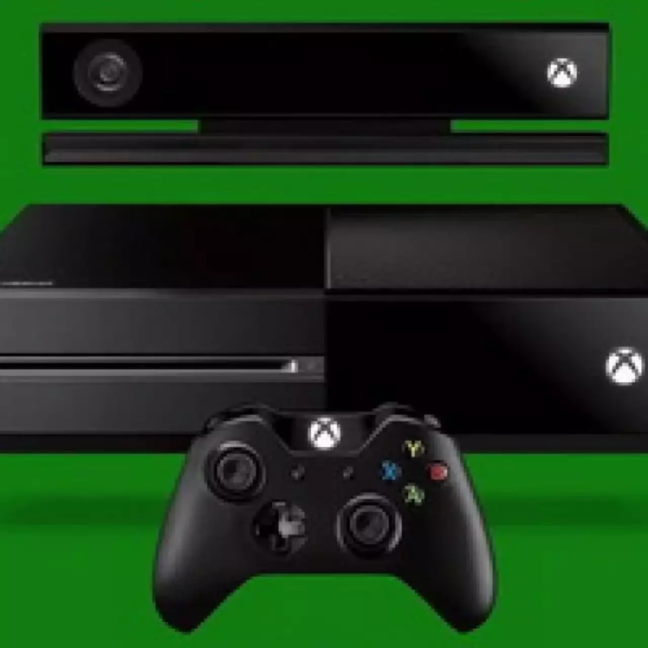 Xbox One будет автоматически записывать видео при получении достижения в игре