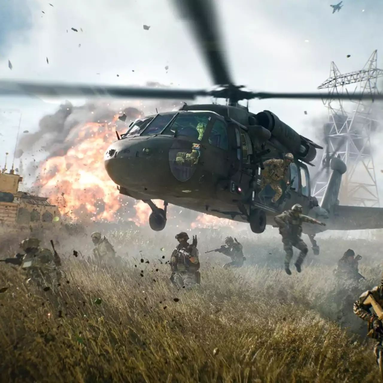 Steam снова побил рекорд по онлайну — не без помощи Battlefield 6
