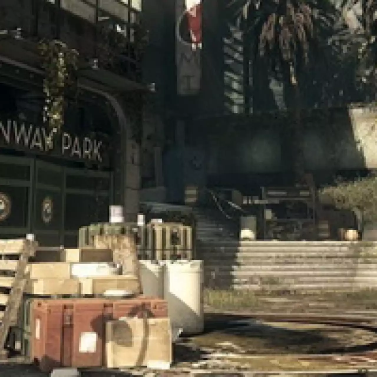 В Call of Duty: Ghosts аналогом войны с зомби станет режим «Вымирание»