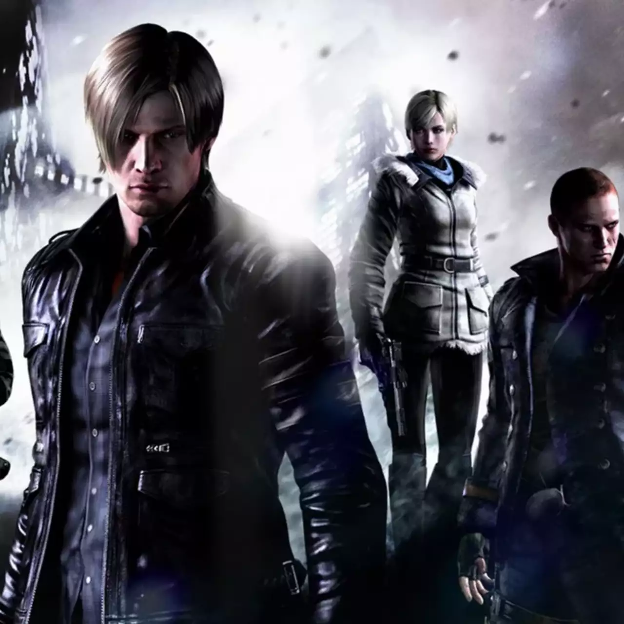 Фанат представил свой HD-ремастер Resident Evil 6 и сравнил итог с оригиналом