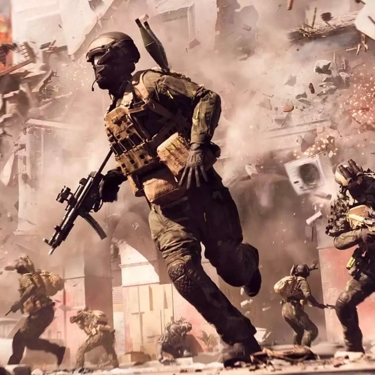 Как исправить задания с лечением в Battlefield 6