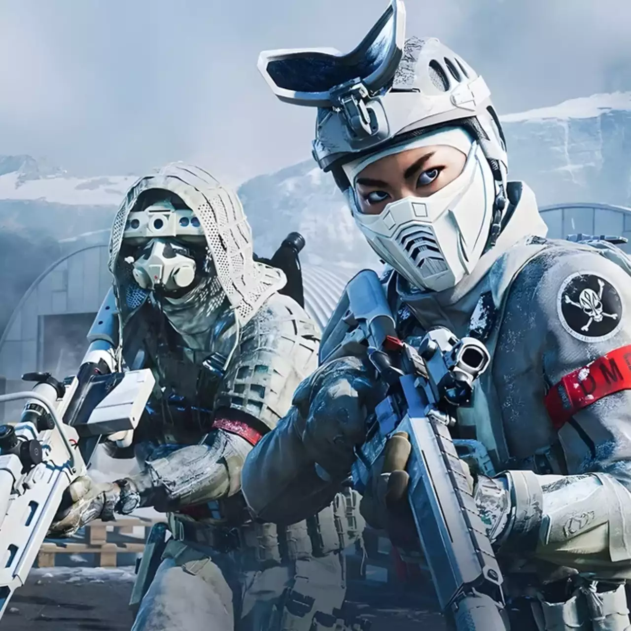 Как решить проблему заданий по починке техники в Battlefield 6