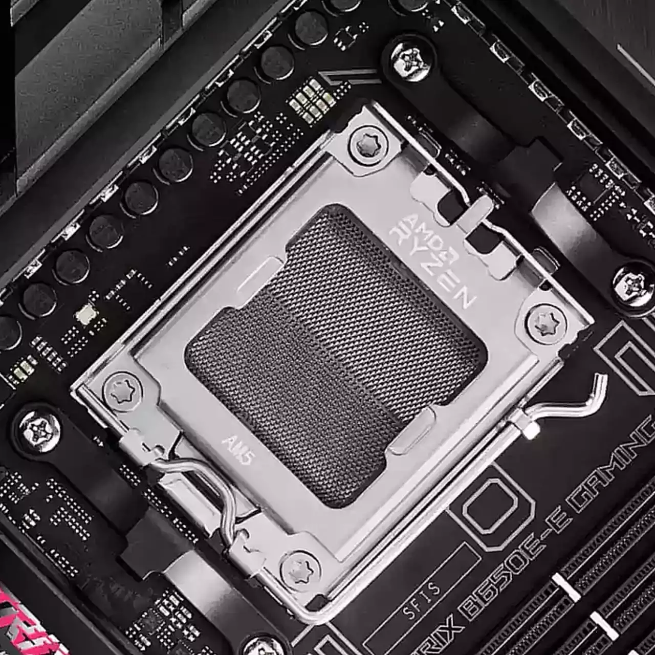 Совместимость Zen 6 с AM5 подтверждена, но есть нюанс с BIOS