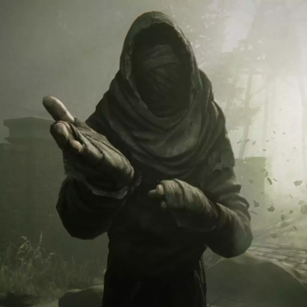 Вышел новый трейлер Pathologic 3 — авторы раскрыли точную дату выхода и выпустили обновленную демку Вышел новый трейлер Pathologic 3 — авторы раскрыли точную дату выхода и выпустили обновленную демку