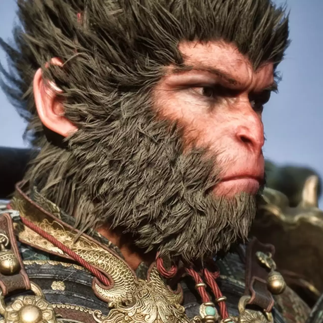Black Myth: Wukong получила огромный патч, который на PS5 весит 93,5 ГБ Black Myth: Wukong получила огромный патч, который на PS5 весит 93,5 ГБ