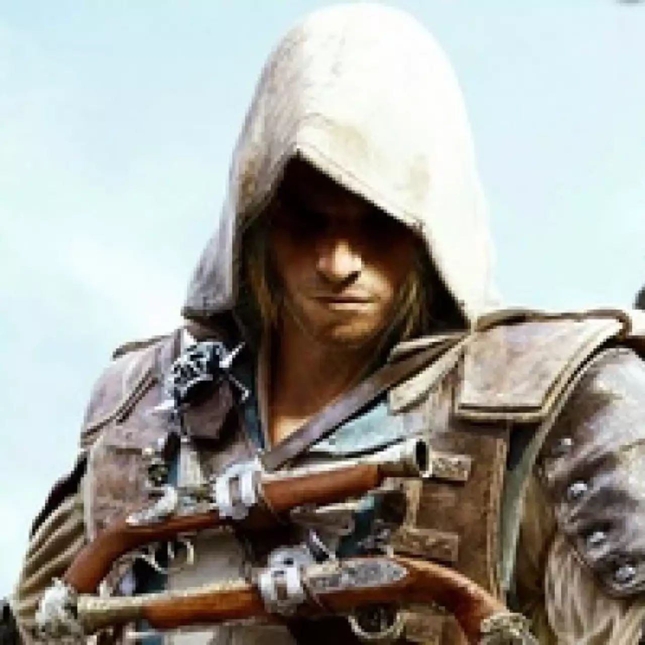 История в Assassin's Creed 4: Black Flag будет не о спасении мира, а о поиске себя