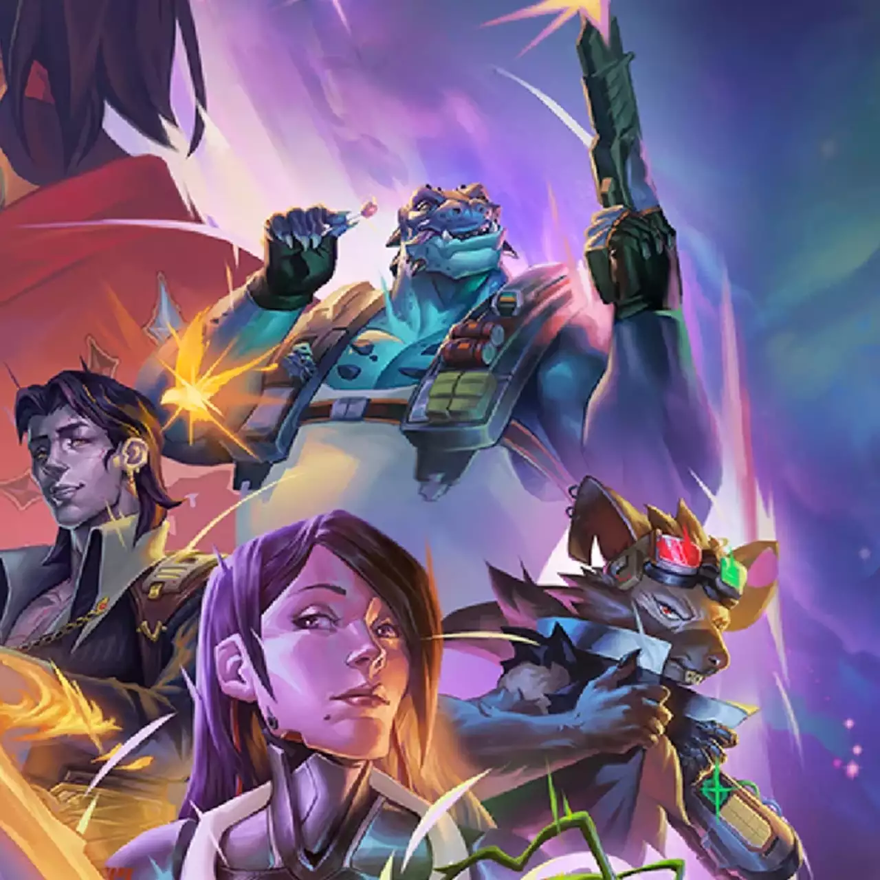 Разработчики Starfinder: Afterlight рассказали, как делают Baldur's Gate 3 в космосе Разработчики Starfinder: Afterlight рассказали, как делают Baldur's Gate 3 в космосе