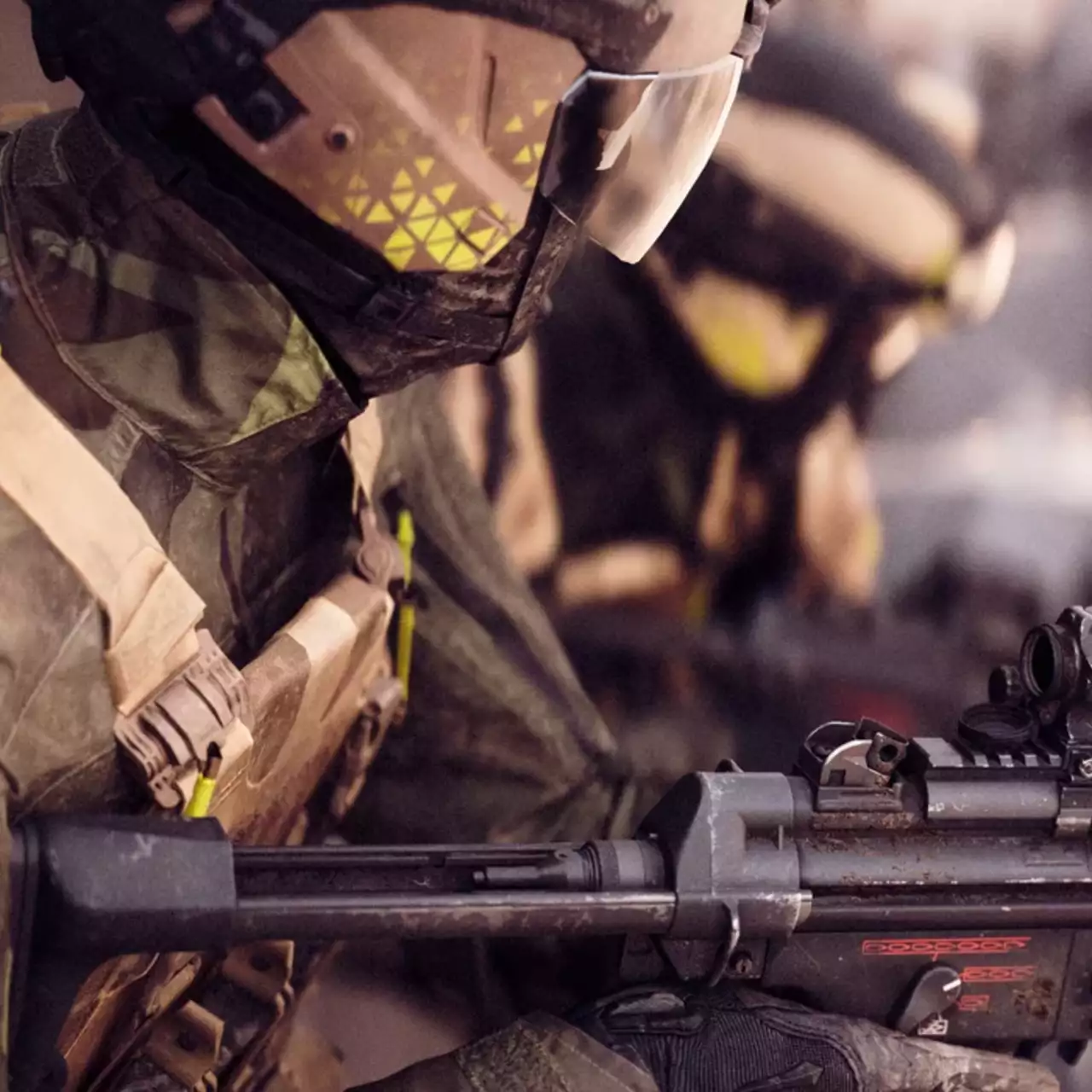 В Battlefield 6 игроки жалуются, что медики не спасают — и пишут им просьбы прямо на стенах В Battlefield 6 игроки жалуются, что медики не спасают — и пишут им просьбы прямо на стенах