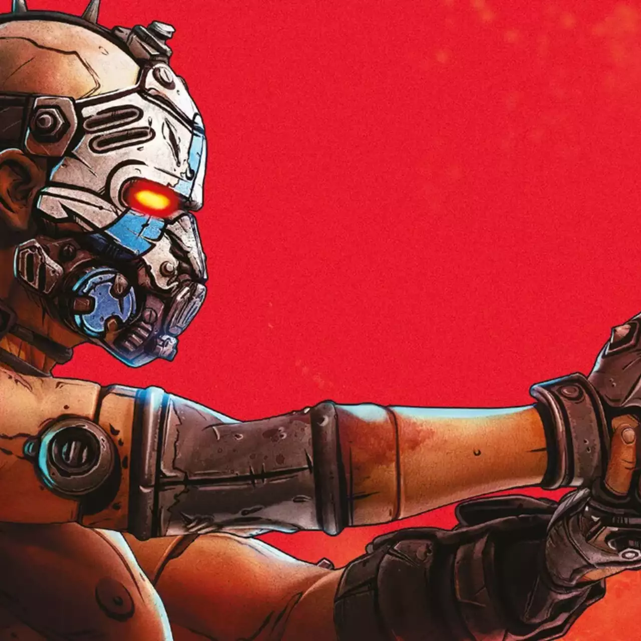 Рэнди Питчфорд объяснил, почему у Borderlands до сих пор нет достойных конкурентов Рэнди Питчфорд объяснил, почему у Borderlands до сих пор нет достойных конкурентов