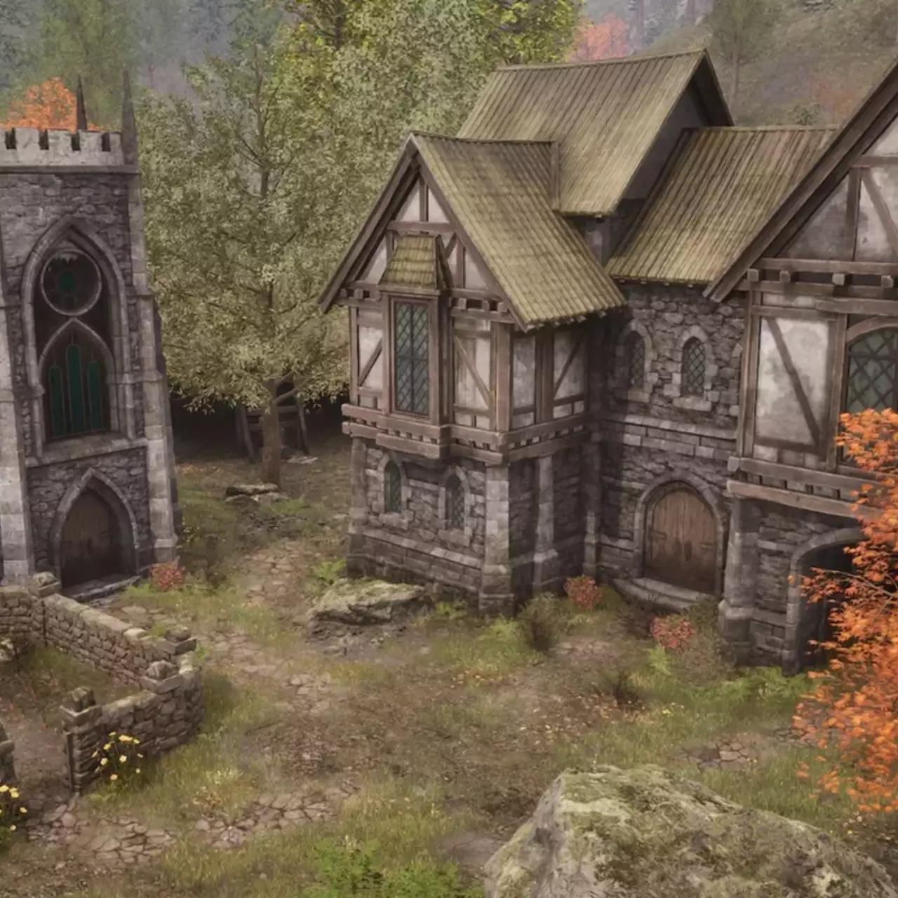 Физическое издание The Elder Scrolls IV: Oblivion Remastered уже поступило в продажу Физическое издание The Elder Scrolls IV: Oblivion Remastered уже поступило в продажу