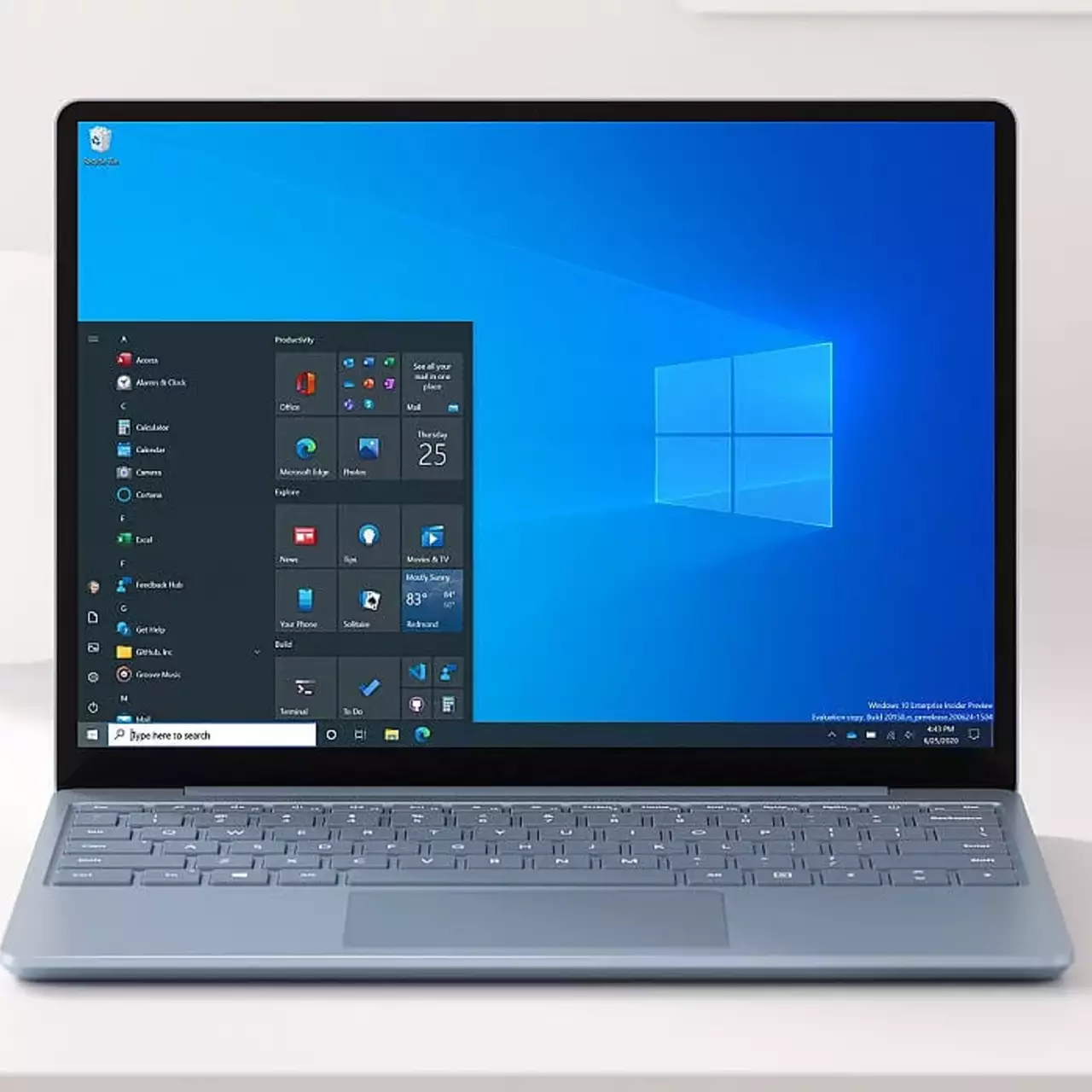 Сегодня поддержка Windows 10 официально прекращена
