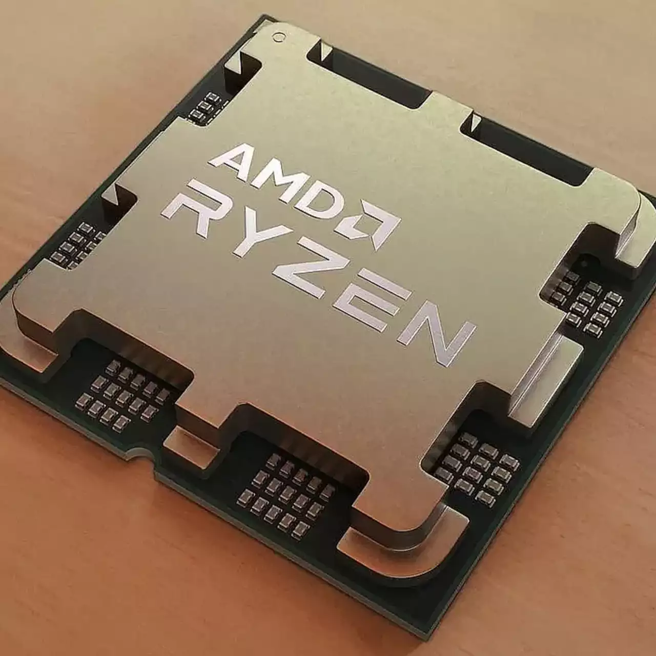 Процессоры AMD на архитектуре ARM впервые появились в грузовых накладных