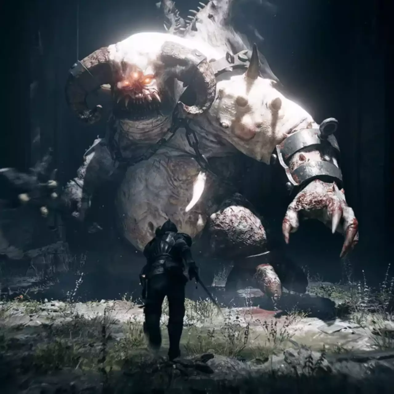 Авторы Demon's Souls Remake работают над новым экшеном после отмены игры по God of War