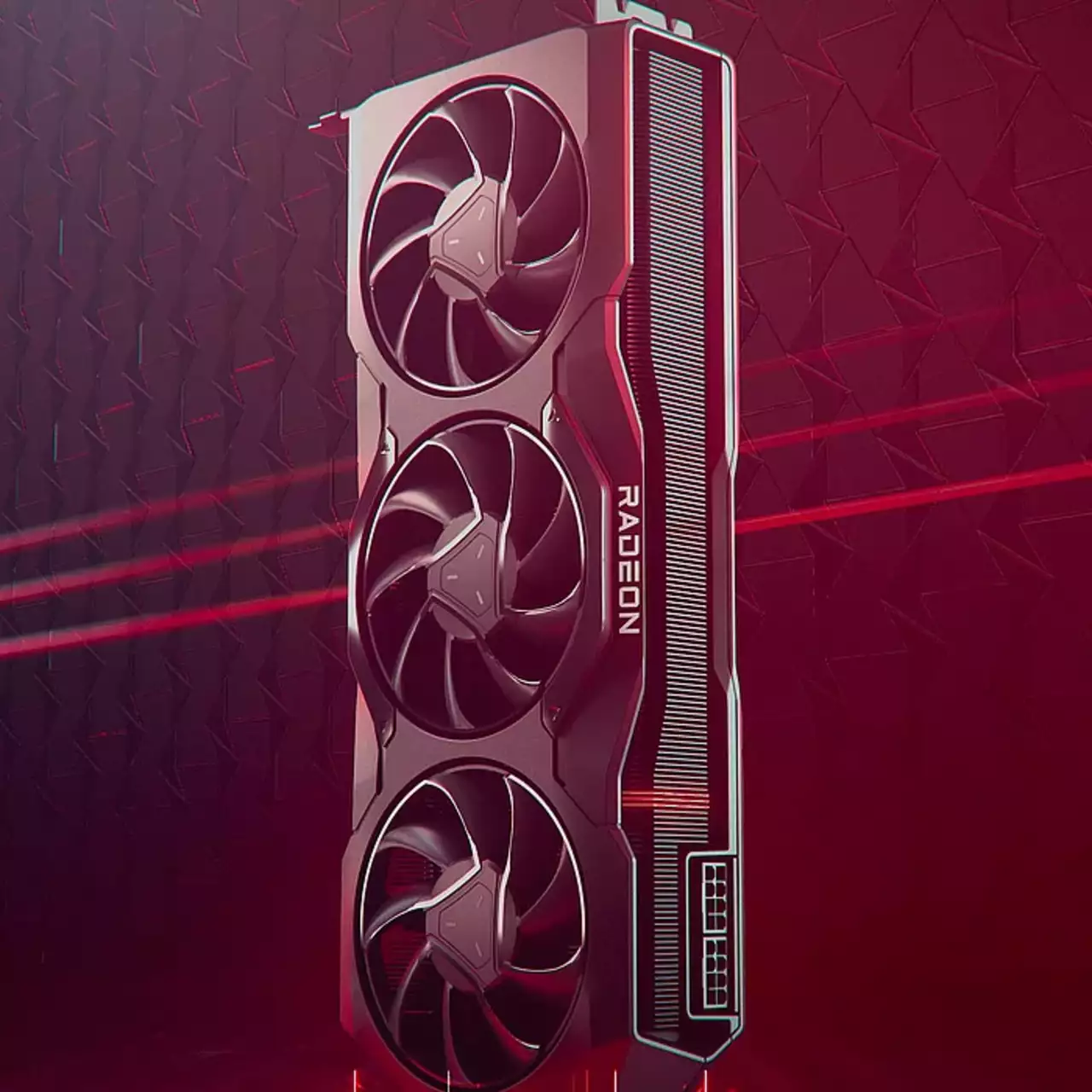 Еще одна видеокарта AMD пострадала от оплавления коннектора Еще одна видеокарта AMD пострадала от оплавления коннектора