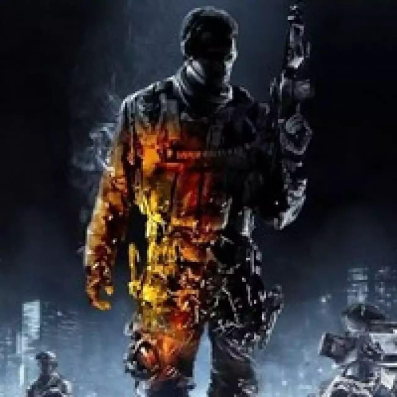DICE: «Battlefield 4 — игра для умных людей» DICE: «Battlefield 4 — игра для умных людей»